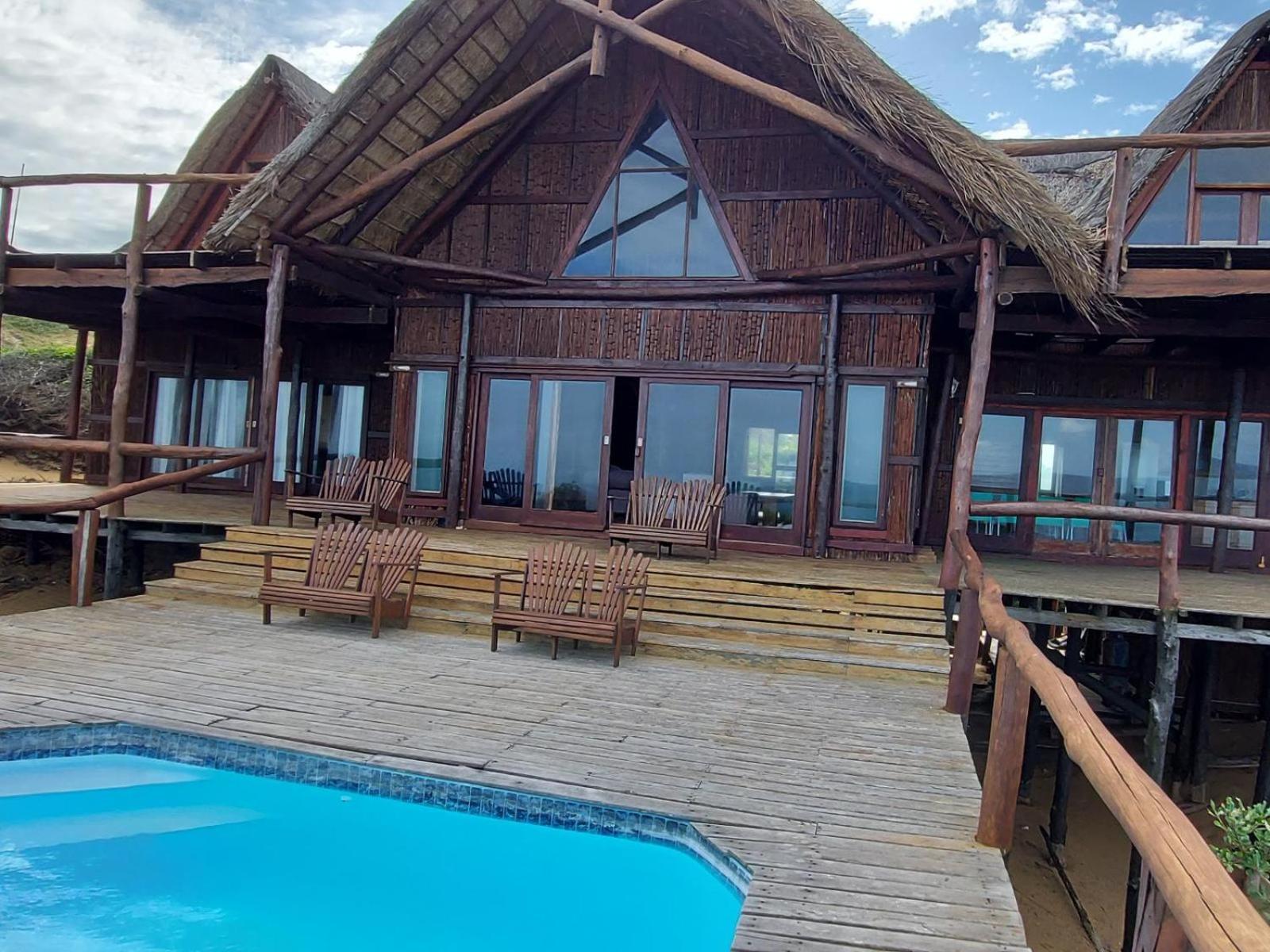 Chicuanga Villa Chizavane Dış mekan fotoğraf